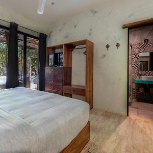 Trece Lunas Tulum - Enchanted Resort (Adults Only)